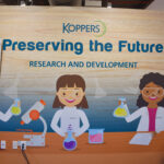 Koppers