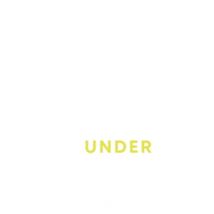 18 Under Eighteen Logo 2024 13