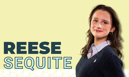 Reese Website