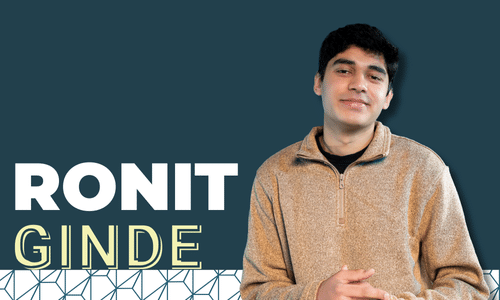 Ronit Website