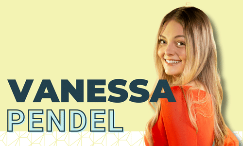 Vanessa Website