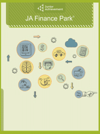 ja finance park entry