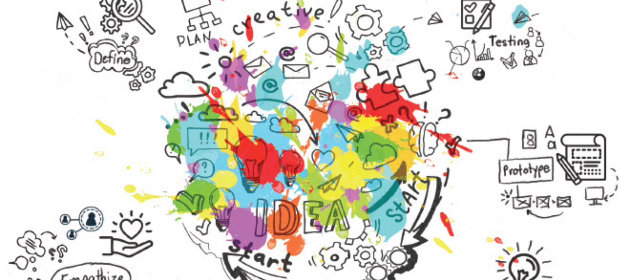 JA Be Entrepreneurial Creative Problem Solving scaled