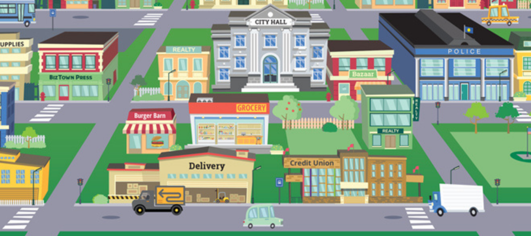 JA BizTown scaled