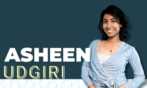 Asheen Website